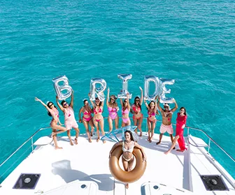Bachelorette Party Costa Rica