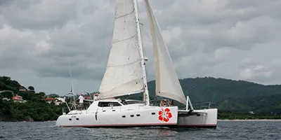 Coco Beach Catamaran
