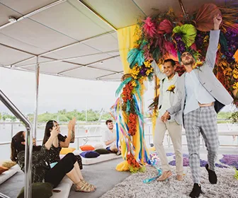 LGBT Weddings Costa Rica