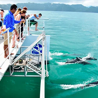 Catamaran Costa Rica
